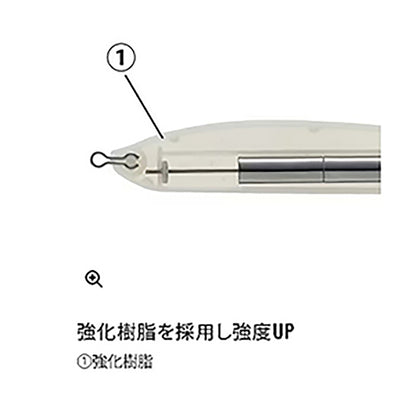 熱砂ｼｰｽﾊﾟﾛｰ95S JB OL-295N 016