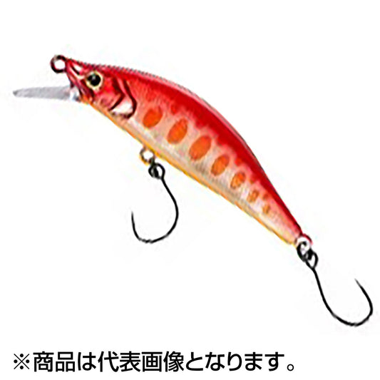 シマノ(SHIMANO) カーディフ リフレイン 50HS #002 アルミアカキン ZN-250W