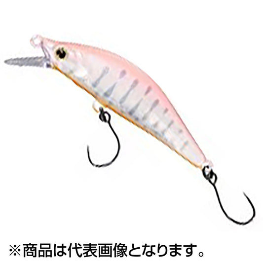 シマノ(SHIMANO) カーディフ リフレイン 50HS #003 アルミピンクＯＢ ZN-250W
