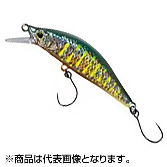 シマノ(SHIMANO) カーディフ リフレイン 50HS #005 Ｓグリキン ZN-250W