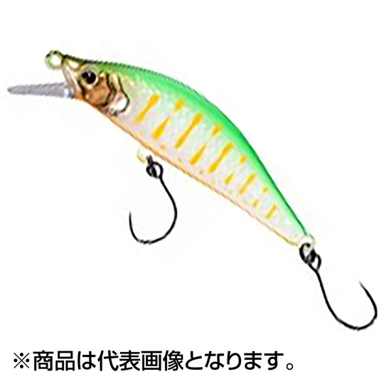 シマノ(SHIMANO) カーディフ リフレイン 50HS #007 ＳＴパールチャート ZN-250W【OFF】