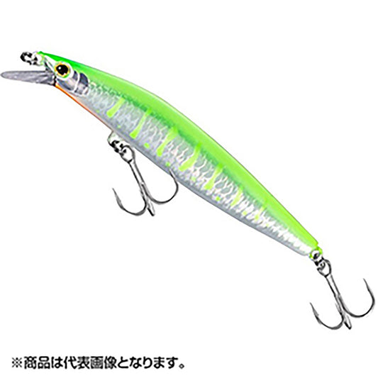 シマノ(SHIMANO) カーディフ ML バレット 93F ジェットブースト 014 ＮチャートＫベリー ZN-M93U【OFF】