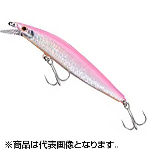 シマノ(SHIMANO) カーディフ ML バレット 93F ジェットブースト #016 ＳピンクＯＢ ZN-M93U【OFF】