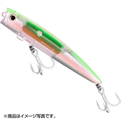 ﾊﾞﾌﾞﾙﾃﾞｨｯﾌﾟ180F FBXU-P18W 005 Nｸﾞﾘｰﾝ