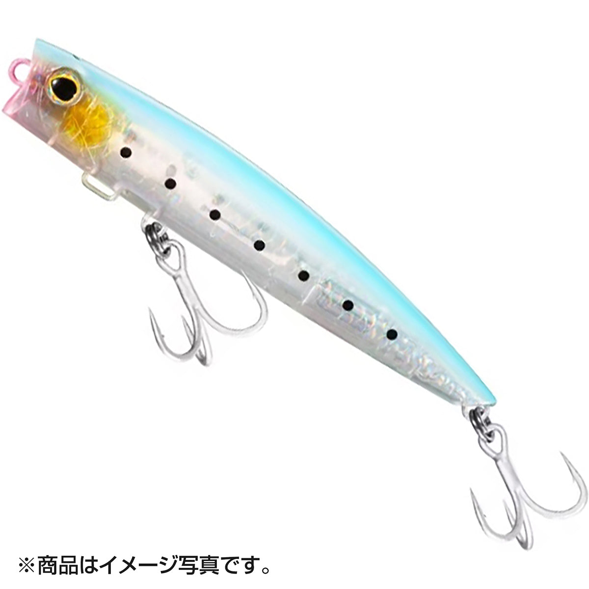 ﾊﾞﾌﾞﾙﾃﾞｨｯﾌﾟ180F FBXU-P18W 007 Tｲﾜｼﾐﾝﾄ