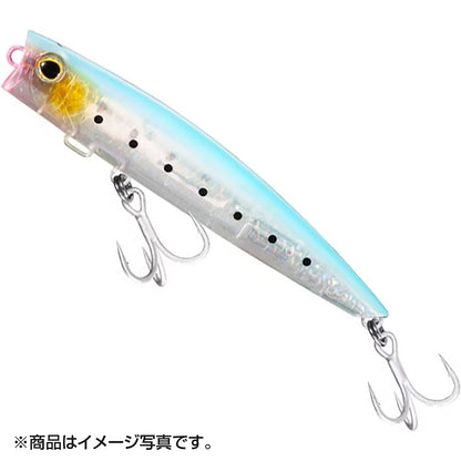ﾊﾞﾌﾞﾙﾃﾞｨｯﾌﾟ180F FBXU-P18W 007 Tｲﾜｼﾐﾝﾄ