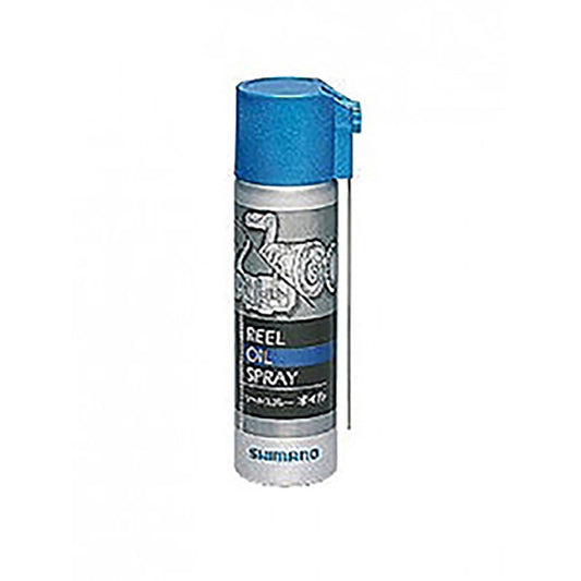シマノ(SHIMANO) リールオイルスプレー 60ml SP-013A【OFF】