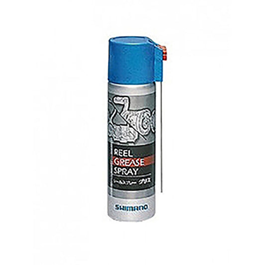 シマノ(SHIMANO) リールグリススプレー 60ml SP-023A【OFF】