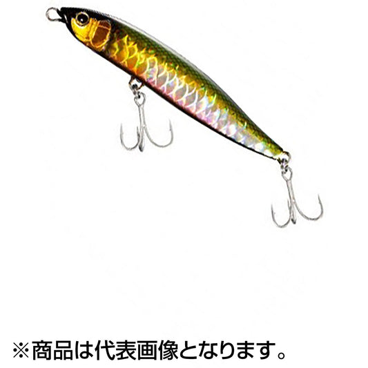 シマノ(SHIMANO) エクスセンス スライドアサシン 100S ジェットブースト #016 キョウリンシルエットブラック XL-210R【OFF】