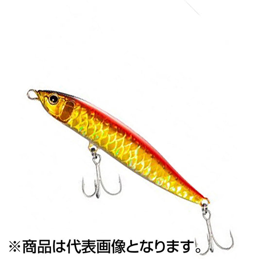 シマノ(SHIMANO) エクスセンス スライドアサシン 100S ジェットブースト #017 キョウリンアカキン XL-210R【OFF】