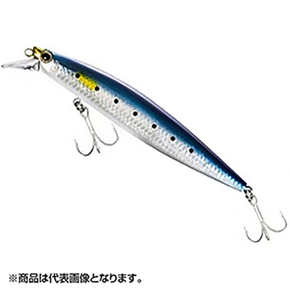 ｻｲﾚﾝﾄｱｻｼﾝ120F JB XM-112R 001