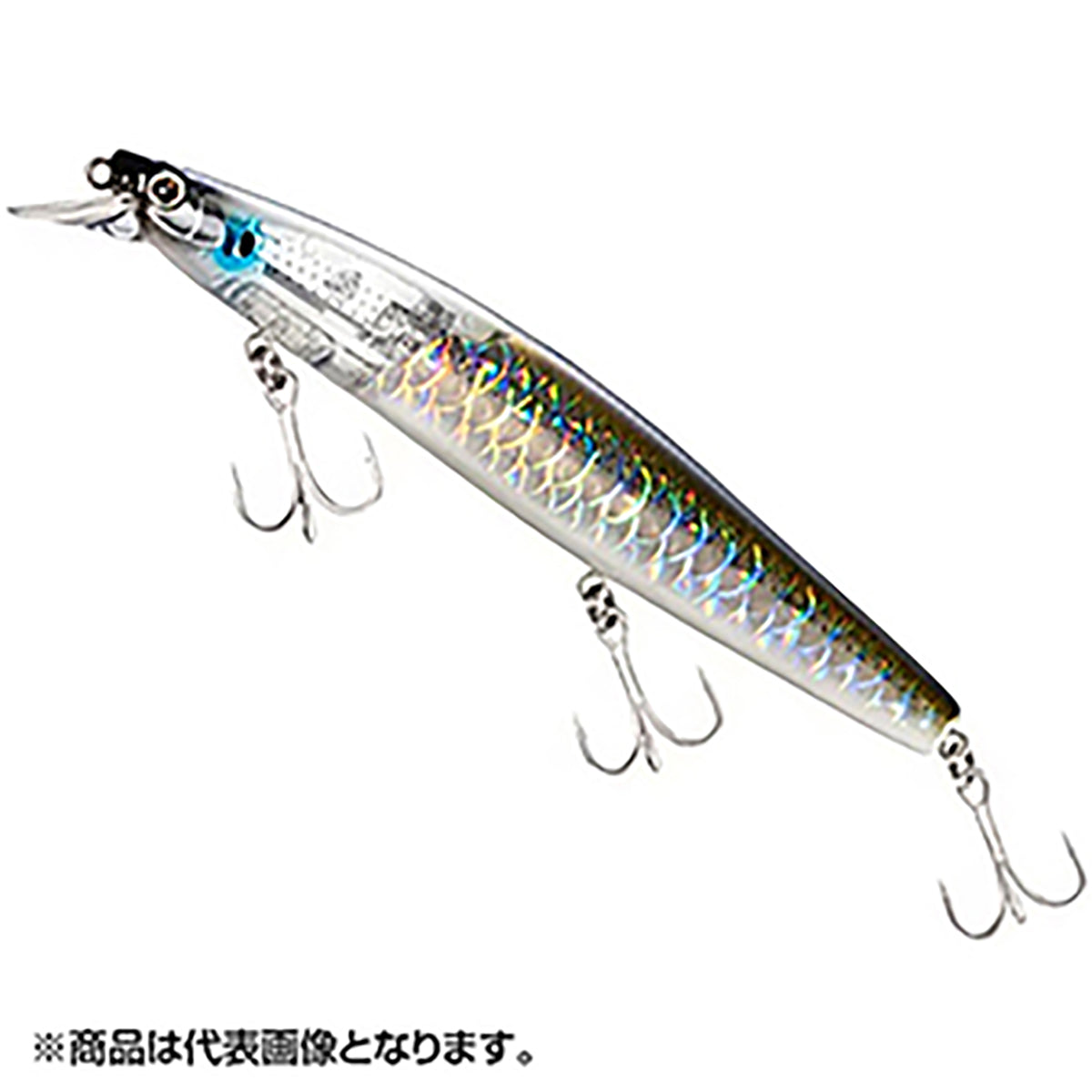 ｻｲﾚﾝﾄｱｻｼﾝ129F FB XM-112T 002