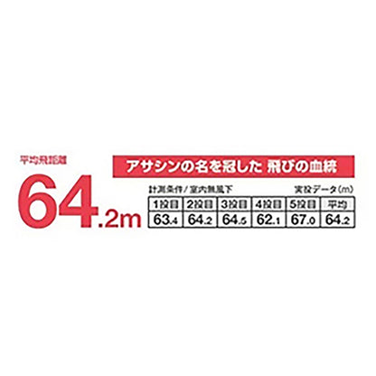 ｽﾘﾑｱｻｼﾝ149F XM-115T 010