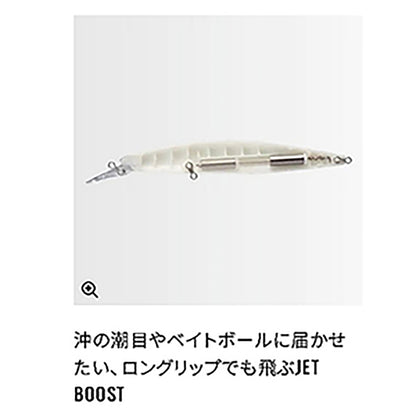 MD ﾚｽﾎﾟﾝﾀﾞｰ129S JB XM-129R 001