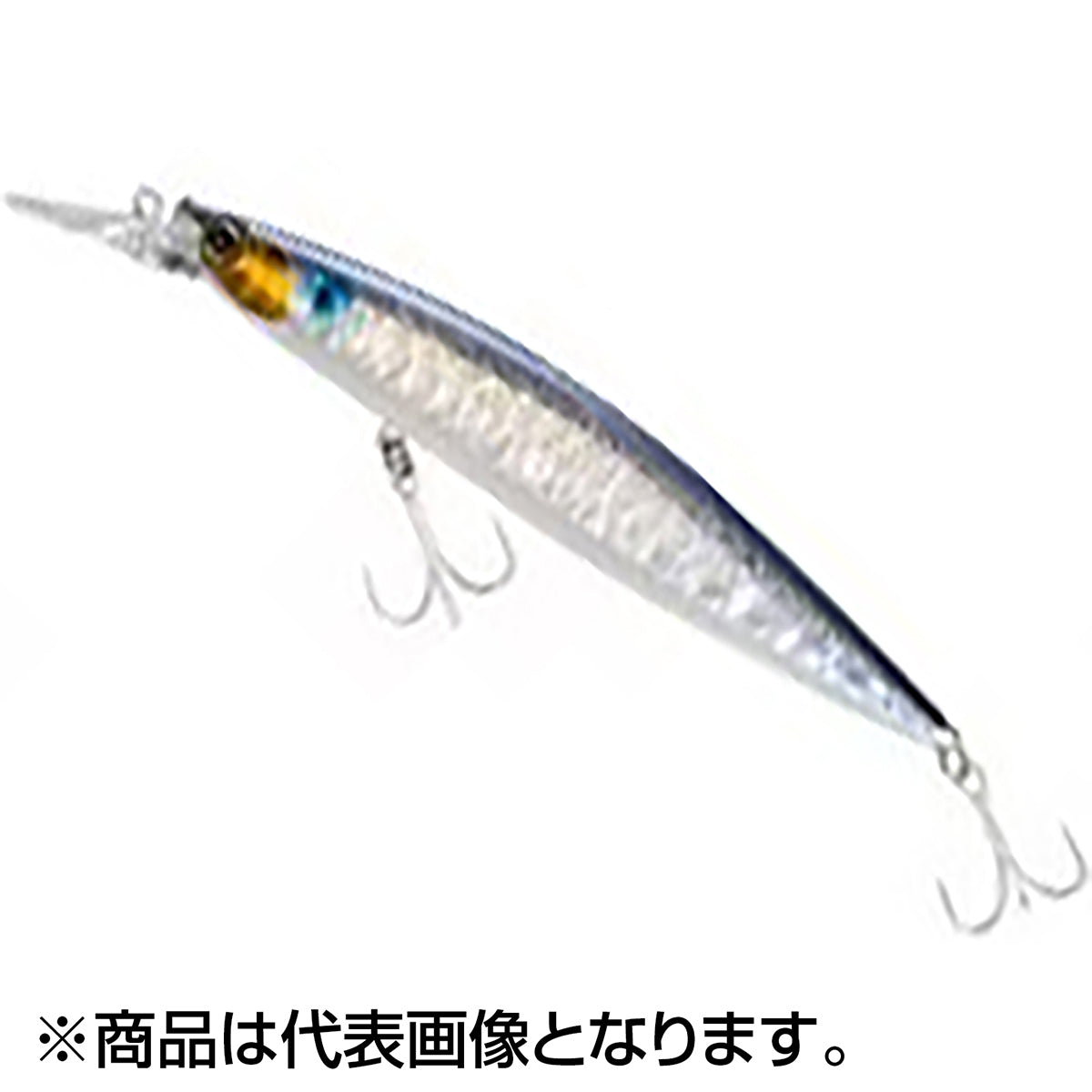 MD ﾚｽﾎﾟﾝﾀﾞｰ129S JB XM-129R 010