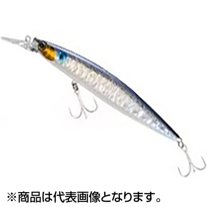 MD ﾚｽﾎﾟﾝﾀﾞｰ129S JB XM-129R 010