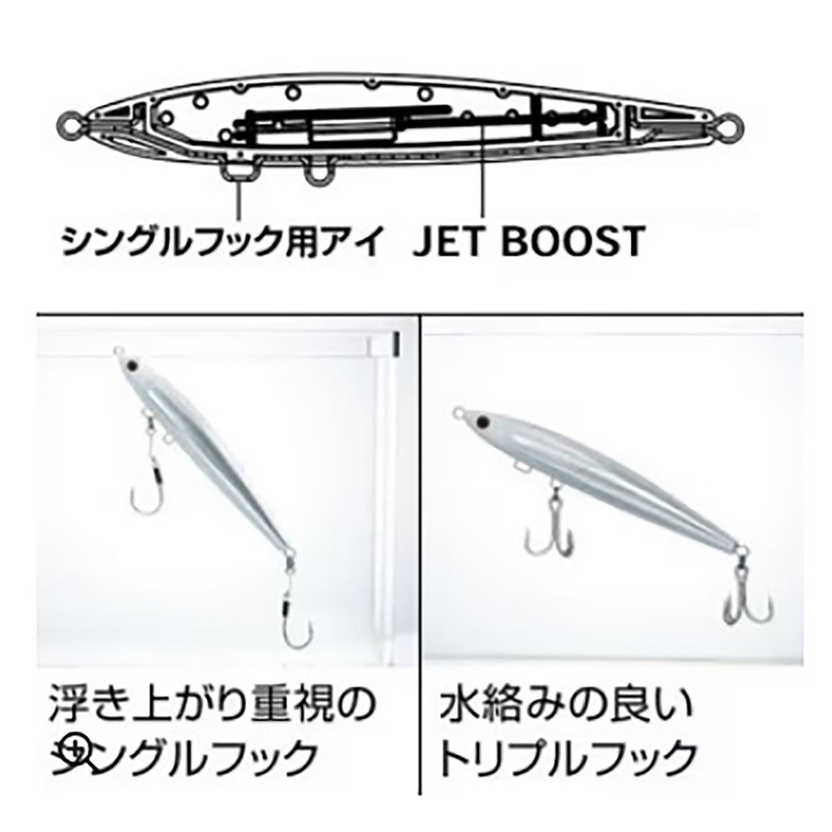 ﾌﾙｽﾛｯﾄﾙ240F XU-T24T 003