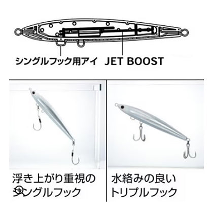 ﾌﾙｽﾛｯﾄﾙ240F XU-T24T 005