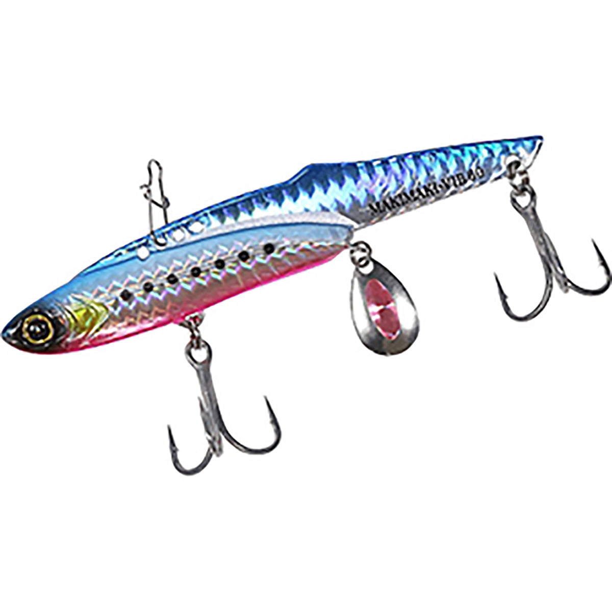 ｼﾞｬｯｸｱｲ ﾏｷﾏｷﾊﾞｲﾌﾞ FS439-40-2