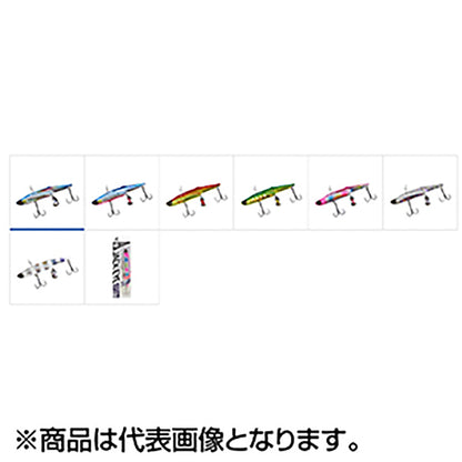ｼﾞｬｯｸｱｲ ﾏｷﾏｷﾊﾞｲﾌﾞ FS439-40-6