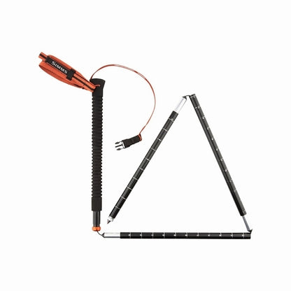 SIMMS WADING STAFF F20【30%OFF】