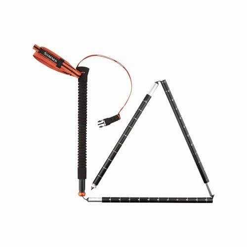SIMMS WADING STAFF F20【30%OFF】