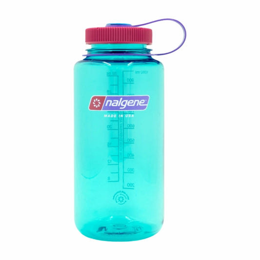 NALGENE 広口1.0L Tritan Renew サーファー