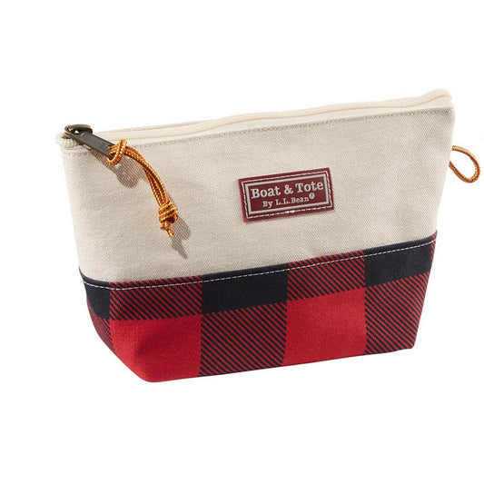 ボート アンド トート ジップ ポーチ【30%OFF】