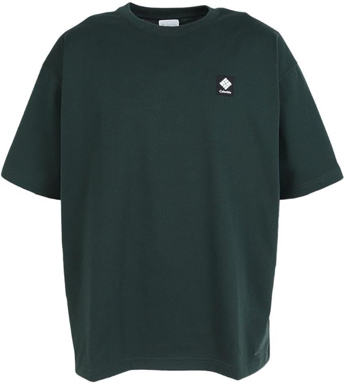 Stuck Brook Graphic S/S Tee 370 L PG7093