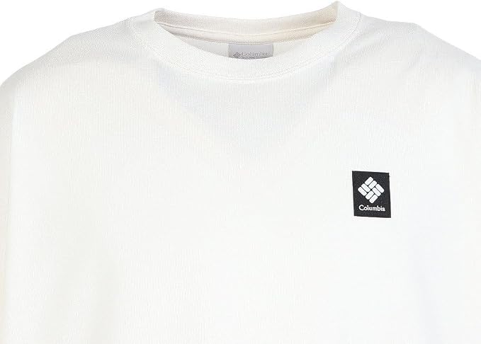 Stuck Brook Graphic S/S Tee 125 L PG7093