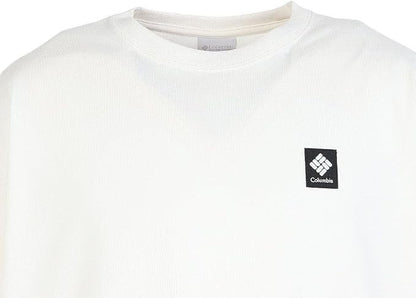 Stuck Brook Graphic S/S Tee 125 L PG7093
