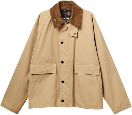 barbour borrowdale casual 【30%OFF】
