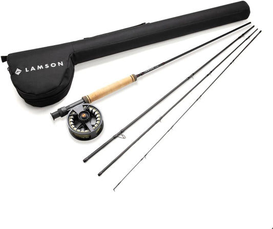 LAMSON LIQUID OUTFIT 5WT