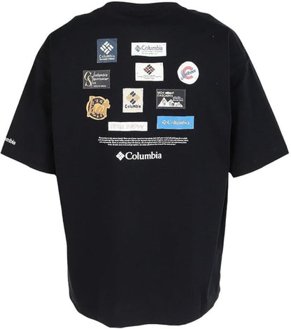 Stuck Brook Graphic S/S Tee 010 M PG7093
