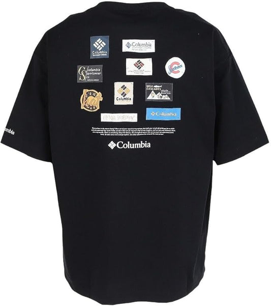 Stuck Brook Graphic S/S Tee 010 M PG7093