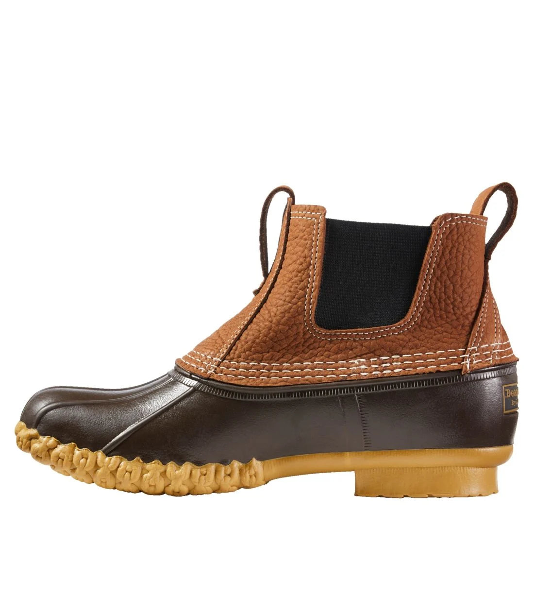 BEAN BOOT 6.5 CHELSEA MEN