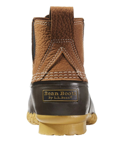 BEAN BOOT 6.5 CHELSEA MEN