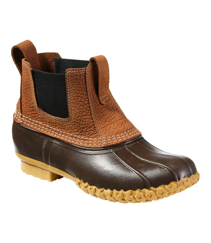BEAN BOOT 6.5 CHELSEA MEN