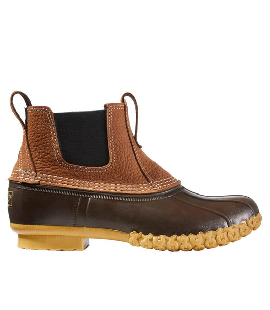 BEAN BOOT 6.5 CHELSEA MEN
