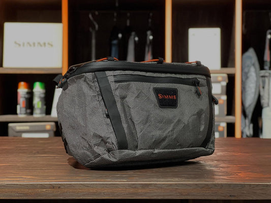 SCOUT HIP PACK