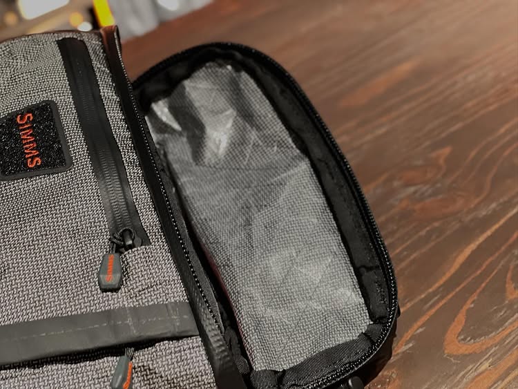 SCOUT HIP PACK
