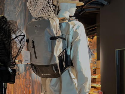 SP FF Joint System Waterproof Daypack