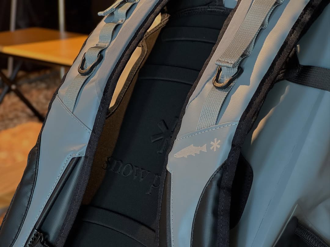 SP FF Joint System Waterproof Daypack