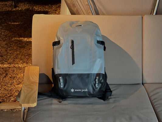 SP FF Joint System Waterproof Daypack