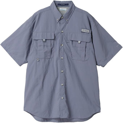 Bahama II S/S Shirt 556 S FM7047