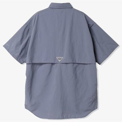 Bahama II S/S Shirt 556 S FM7047