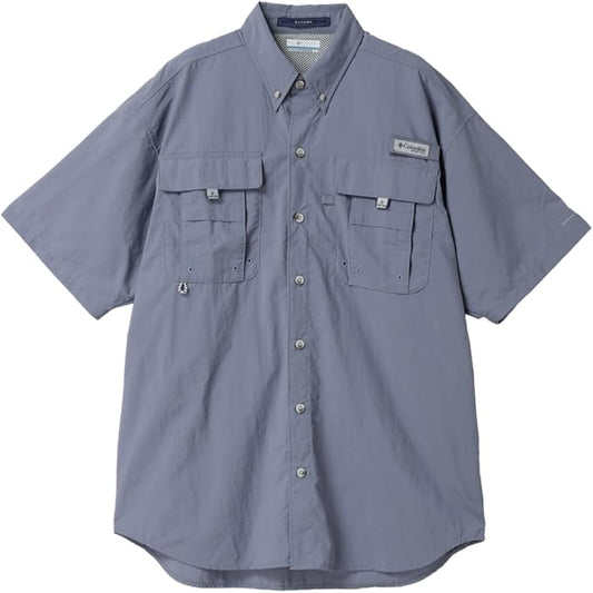 Bahama II S/S Shirt 556 XS FM7047
