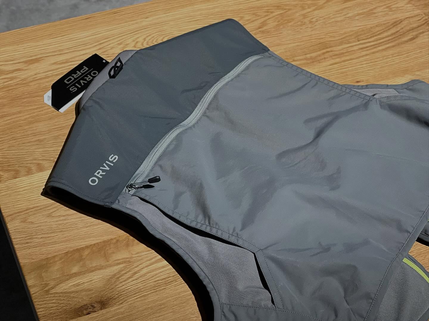 PRO vest プロベスト 2MXC