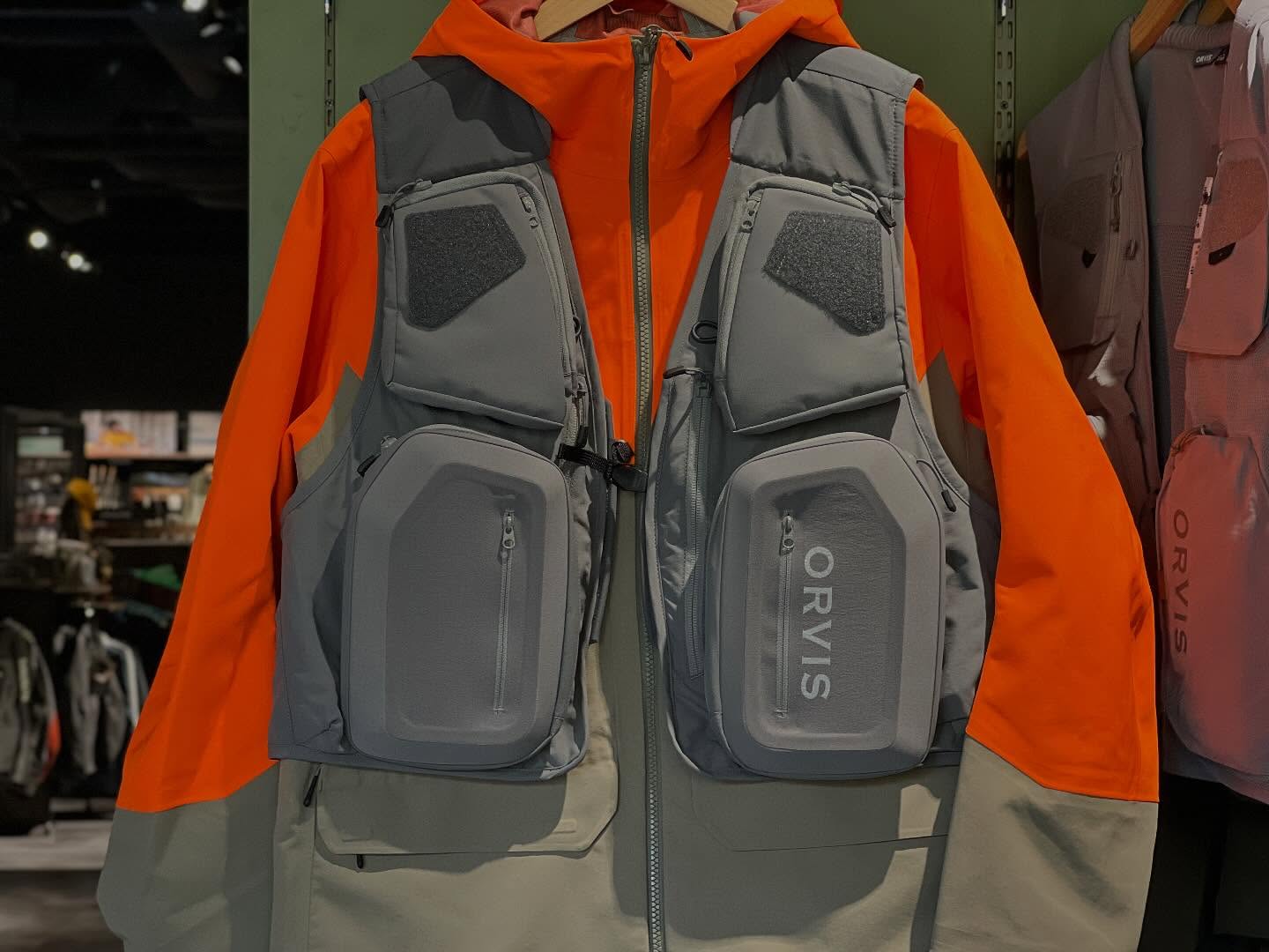 PRO vest プロベスト 2MXC