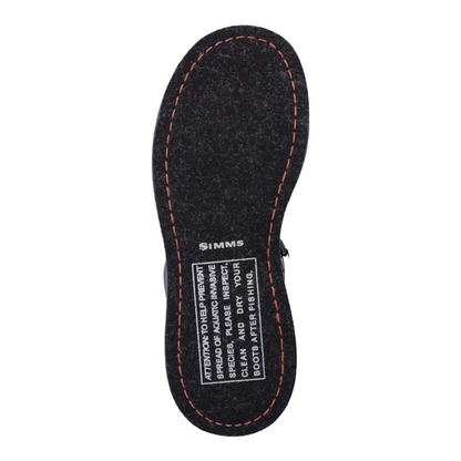 25S FS BOOT